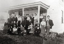 Sell Family, 1903